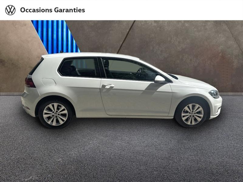 Voitures occasions VOLKSWAGEN GOLF First Edition Paris