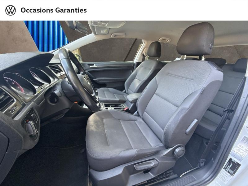 Voitures occasions VOLKSWAGEN GOLF First Edition Paris