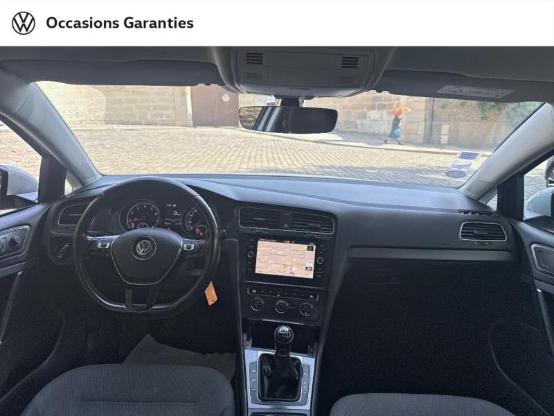 Voitures occasions VOLKSWAGEN GOLF First Edition Paris