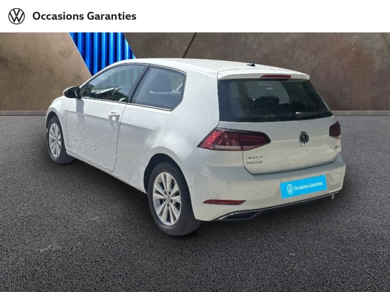Voitures occasions VOLKSWAGEN GOLF First Edition Paris