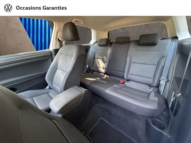 Voitures occasions VOLKSWAGEN GOLF First Edition Paris