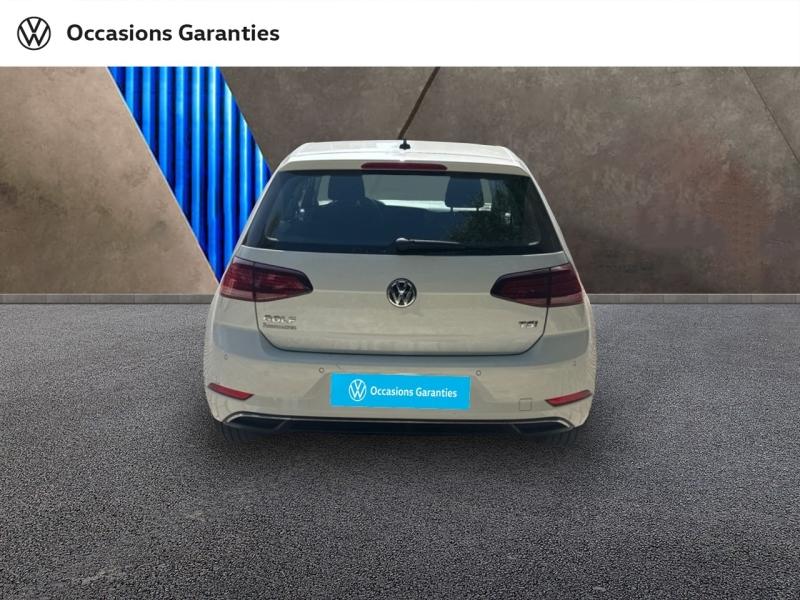 Voitures occasions VOLKSWAGEN GOLF First Edition Paris