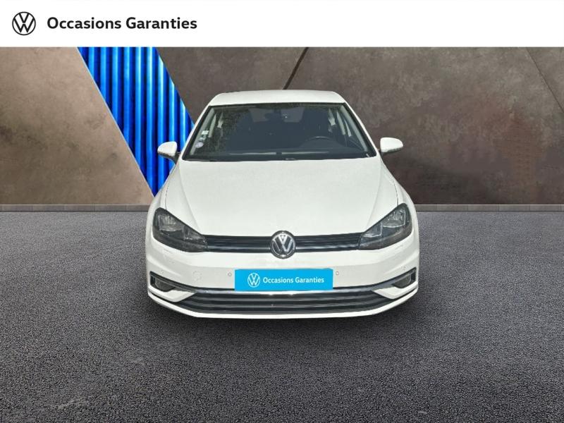 Voitures occasions VOLKSWAGEN GOLF First Edition Paris
