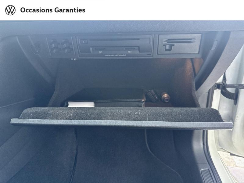 Voitures occasions VOLKSWAGEN GOLF First Edition Paris