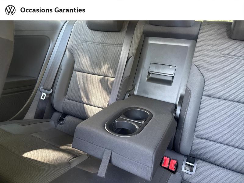 Voitures occasions VOLKSWAGEN GOLF First Edition Paris