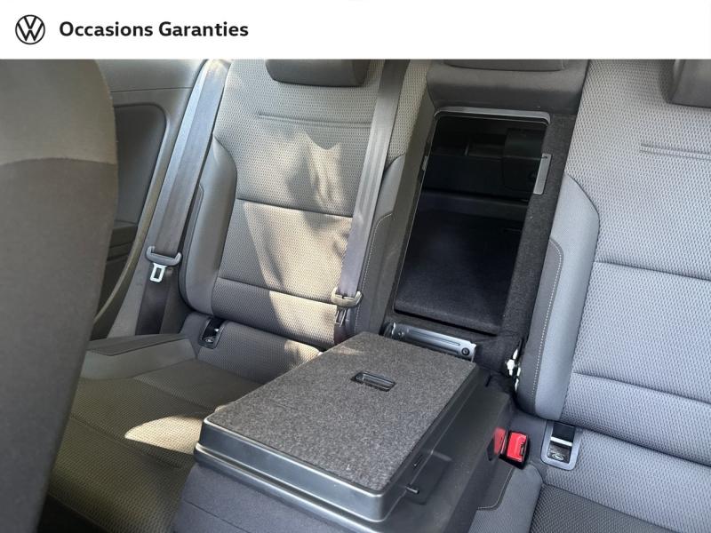 Voitures occasions VOLKSWAGEN GOLF First Edition Paris