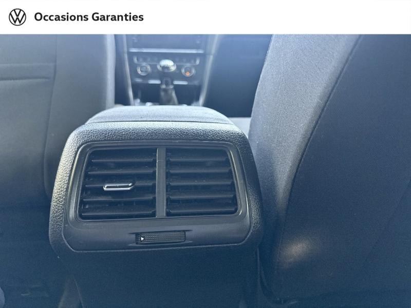 Voitures occasions VOLKSWAGEN GOLF First Edition Paris