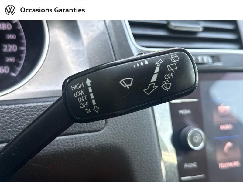Voitures occasions VOLKSWAGEN GOLF First Edition Paris