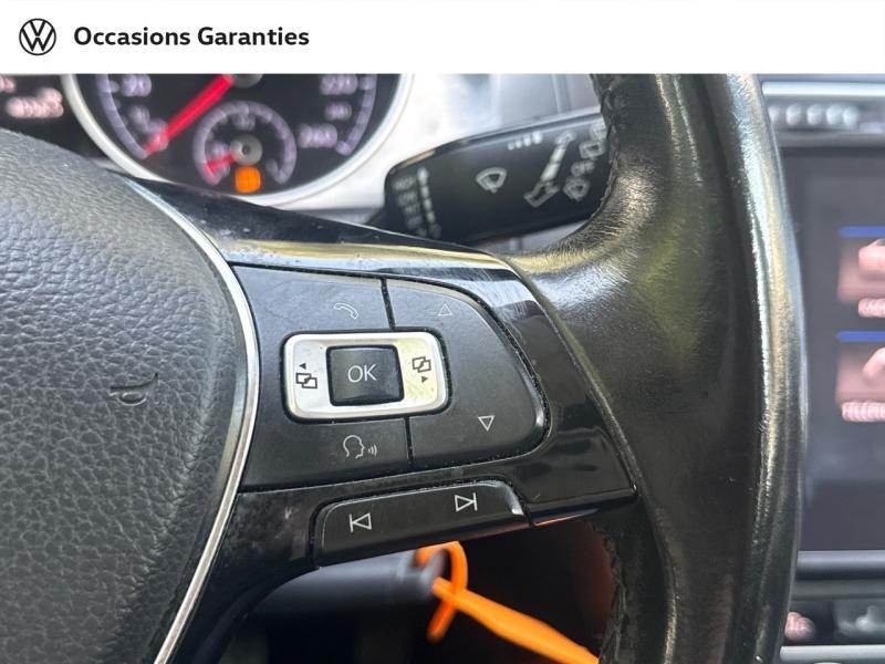 Voitures occasions VOLKSWAGEN GOLF First Edition Paris