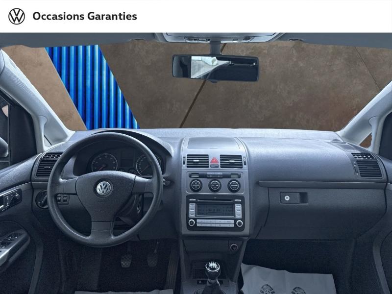 Voitures occasions VOLKSWAGEN TOURAN Confort Paris