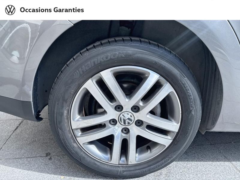 Voitures occasions VOLKSWAGEN TOURAN Confort Paris