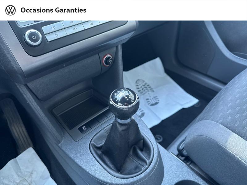 Voitures occasions VOLKSWAGEN TOURAN Confort Paris