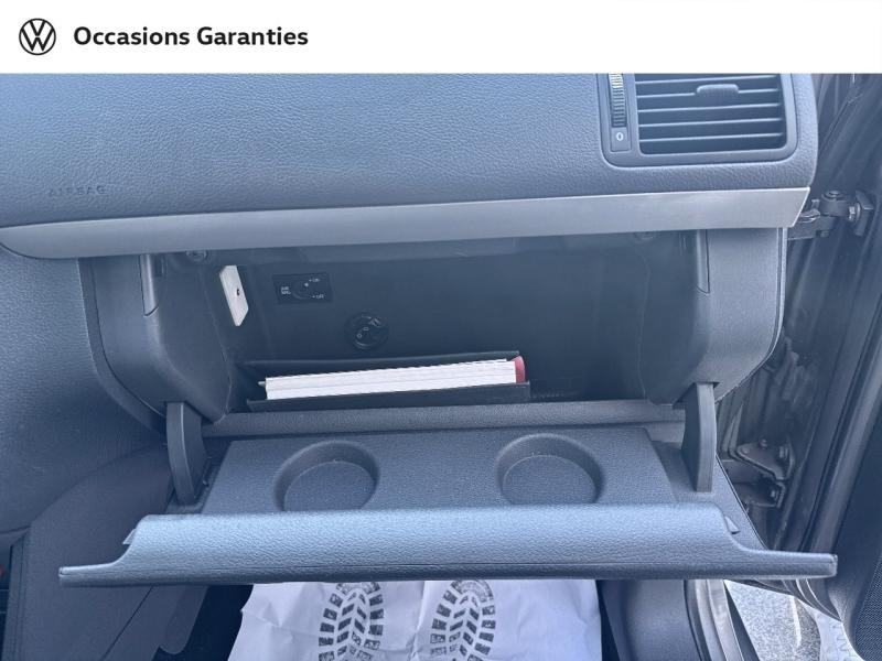 Voitures occasions VOLKSWAGEN TOURAN Confort Paris