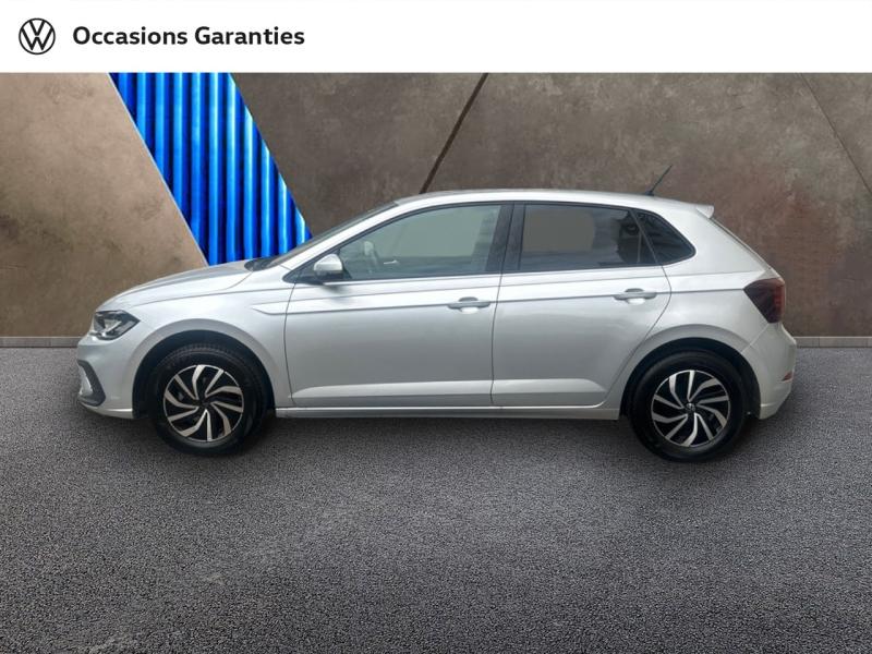 Voitures occasions VOLKSWAGEN POLO VW Edition Paris