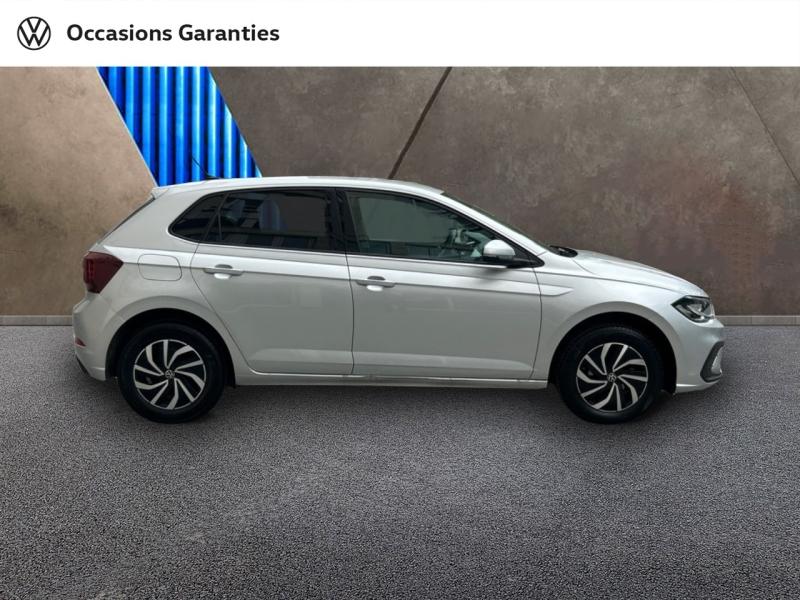Voitures occasions VOLKSWAGEN POLO VW Edition Paris