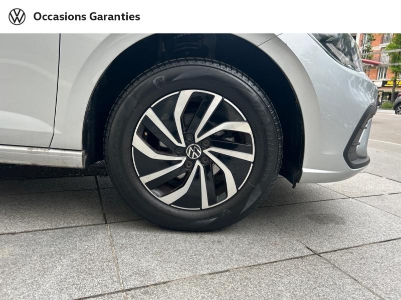 Voitures occasions VOLKSWAGEN POLO VW Edition Paris