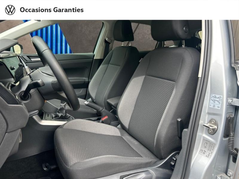 Voitures occasions VOLKSWAGEN POLO VW Edition Paris