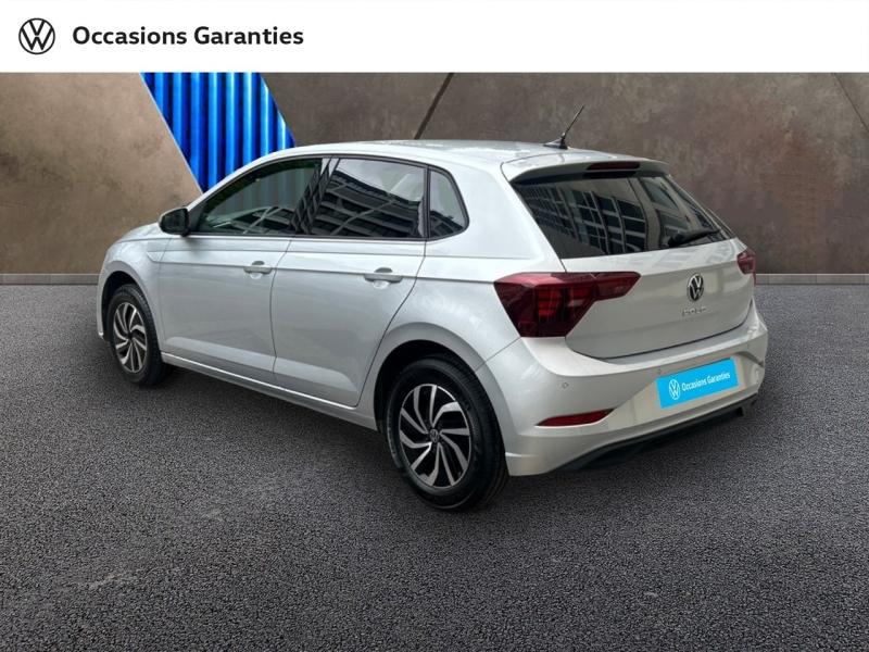 Voitures occasions VOLKSWAGEN POLO VW Edition Paris