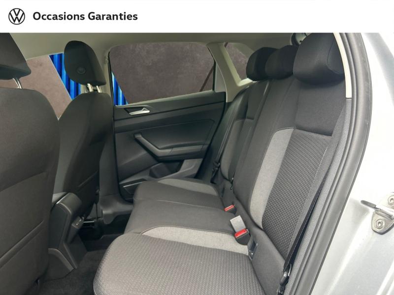 Voitures occasions VOLKSWAGEN POLO VW Edition Paris