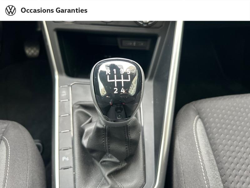 Voitures occasions VOLKSWAGEN POLO VW Edition Paris