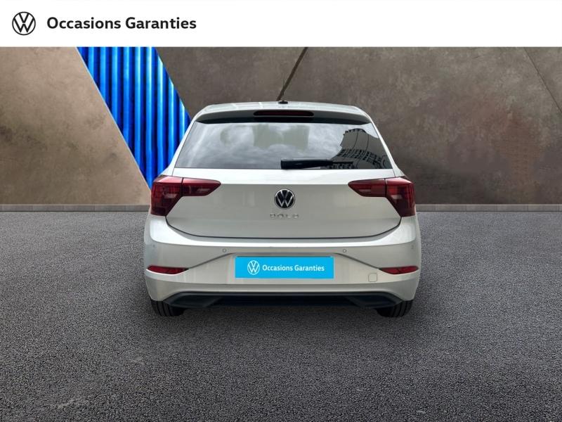 Voitures occasions VOLKSWAGEN POLO VW Edition Paris