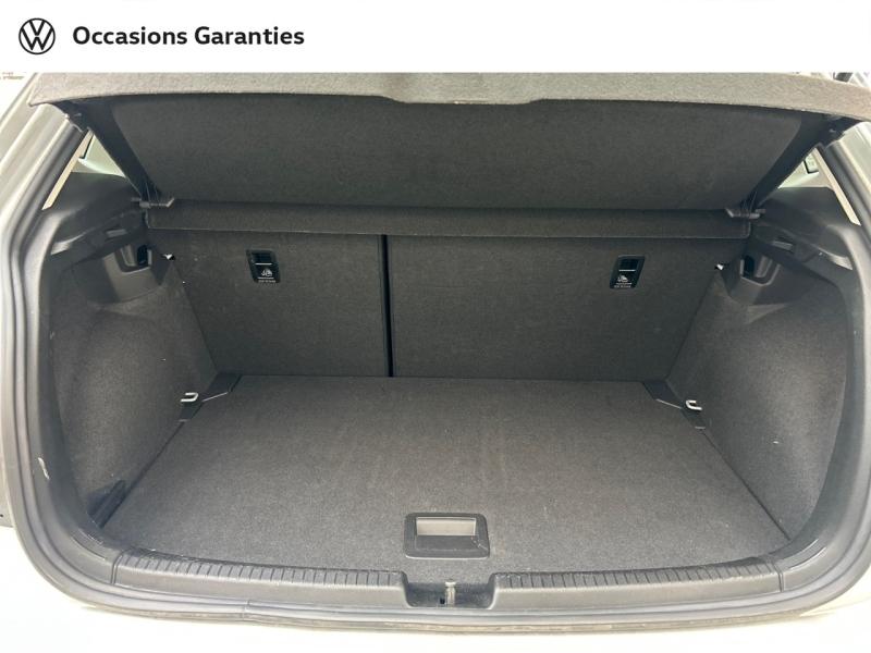 Voitures occasions VOLKSWAGEN POLO VW Edition Paris