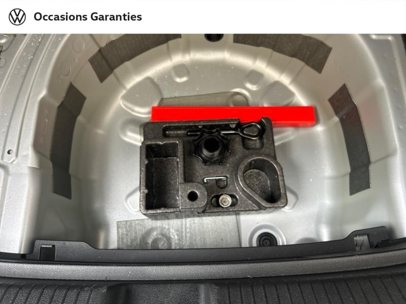 Voitures occasions VOLKSWAGEN POLO VW Edition Paris