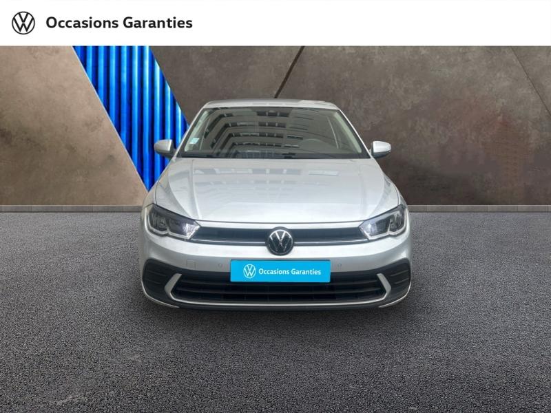 Voitures occasions VOLKSWAGEN POLO VW Edition Paris
