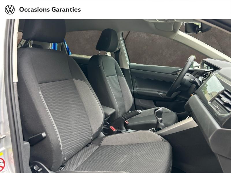 Voitures occasions VOLKSWAGEN POLO VW Edition Paris