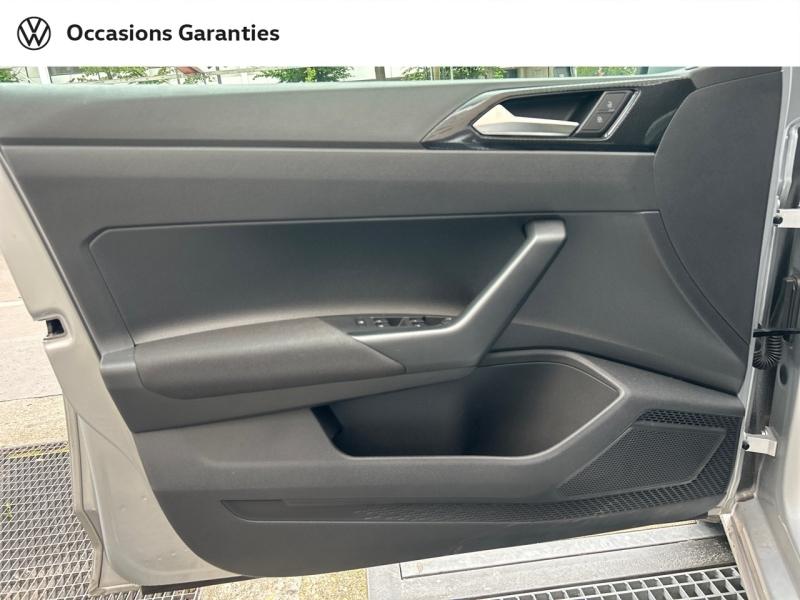 Voitures occasions VOLKSWAGEN POLO VW Edition Paris