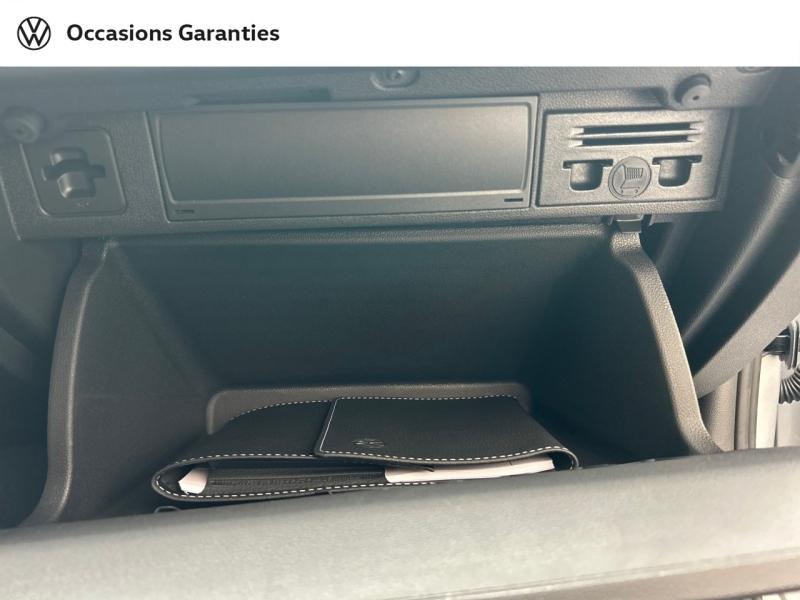 Voitures occasions VOLKSWAGEN POLO VW Edition Paris