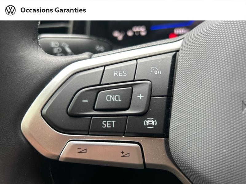 Voitures occasions VOLKSWAGEN POLO VW Edition Paris