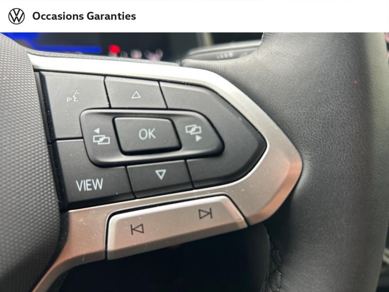 Voitures occasions VOLKSWAGEN POLO VW Edition Paris