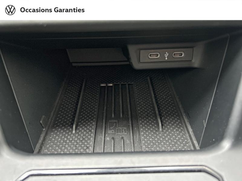 Voitures occasions VOLKSWAGEN POLO VW Edition Paris