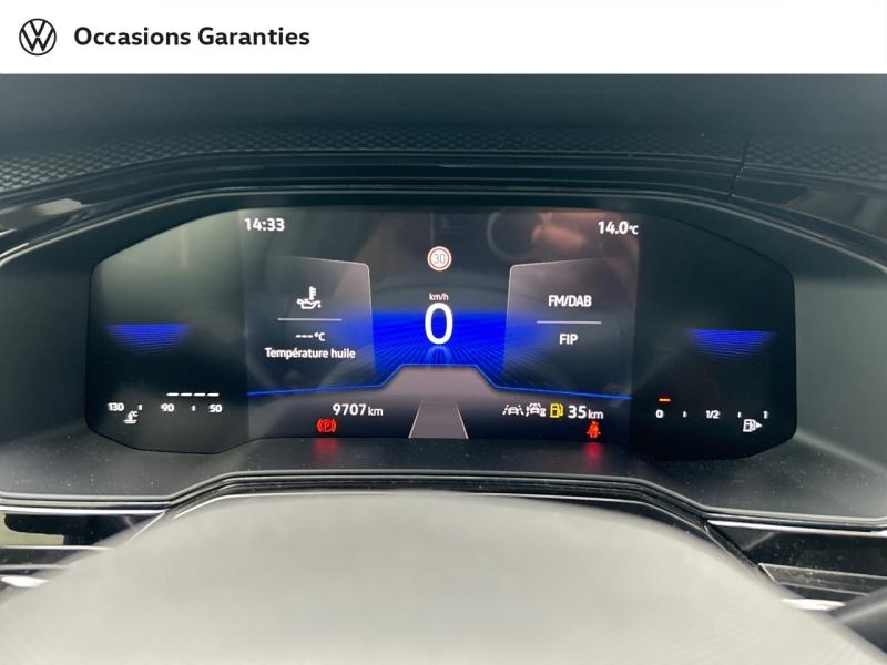 Voitures occasions VOLKSWAGEN POLO VW Edition Paris