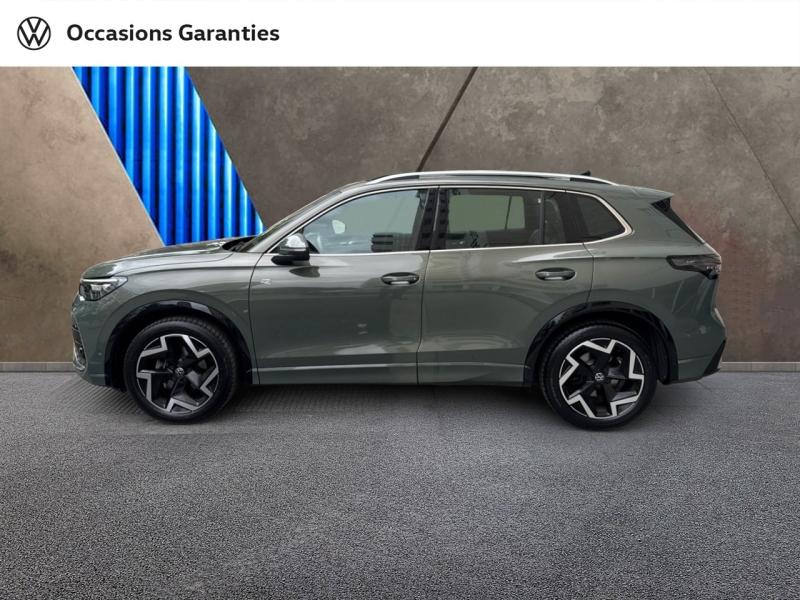 Voitures occasions VOLKSWAGEN TIGUAN R-Line Edition Paris