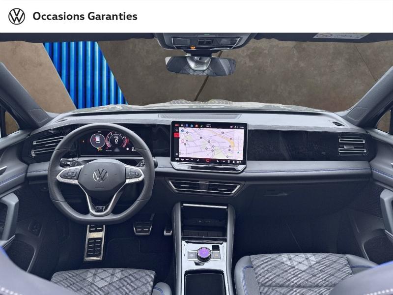 Voitures occasions VOLKSWAGEN TIGUAN R-Line Edition Paris