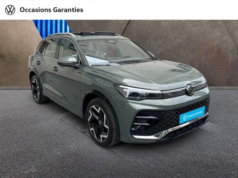 Voitures occasions VOLKSWAGEN TIGUAN R-Line Edition Paris