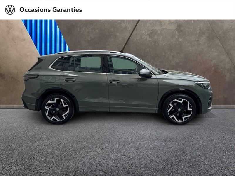 Voitures occasions VOLKSWAGEN TIGUAN R-Line Edition Paris