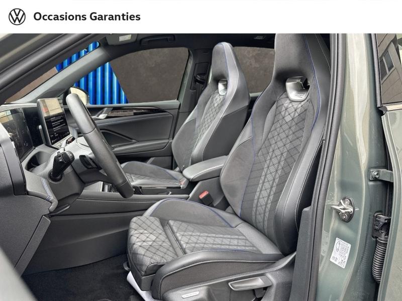 Voitures occasions VOLKSWAGEN TIGUAN R-Line Edition Paris