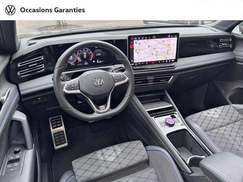 Voitures occasions VOLKSWAGEN TIGUAN R-Line Edition Paris