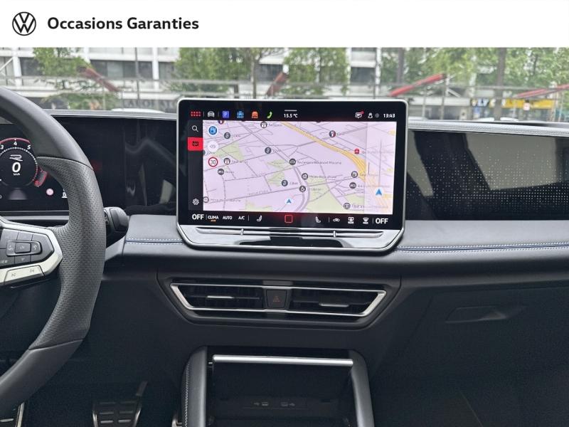 Voitures occasions VOLKSWAGEN TIGUAN R-Line Edition Paris