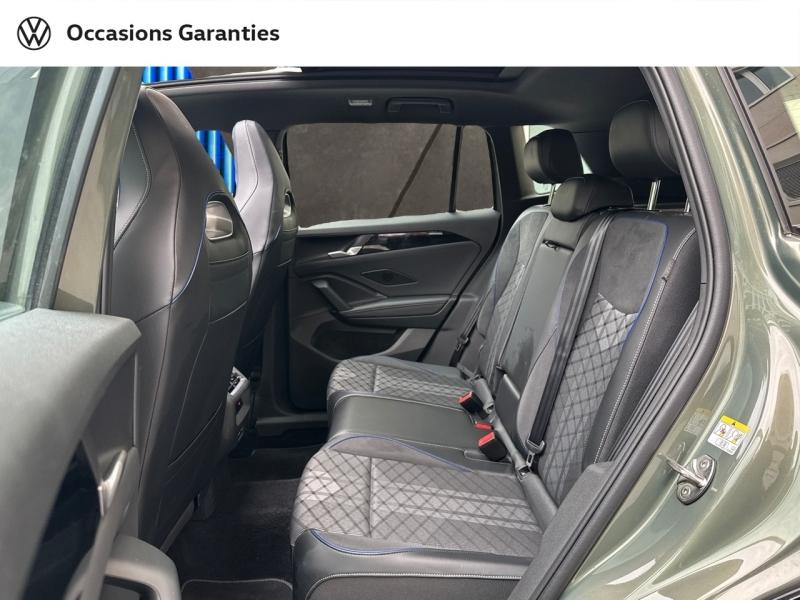 Voitures occasions VOLKSWAGEN TIGUAN R-Line Edition Paris