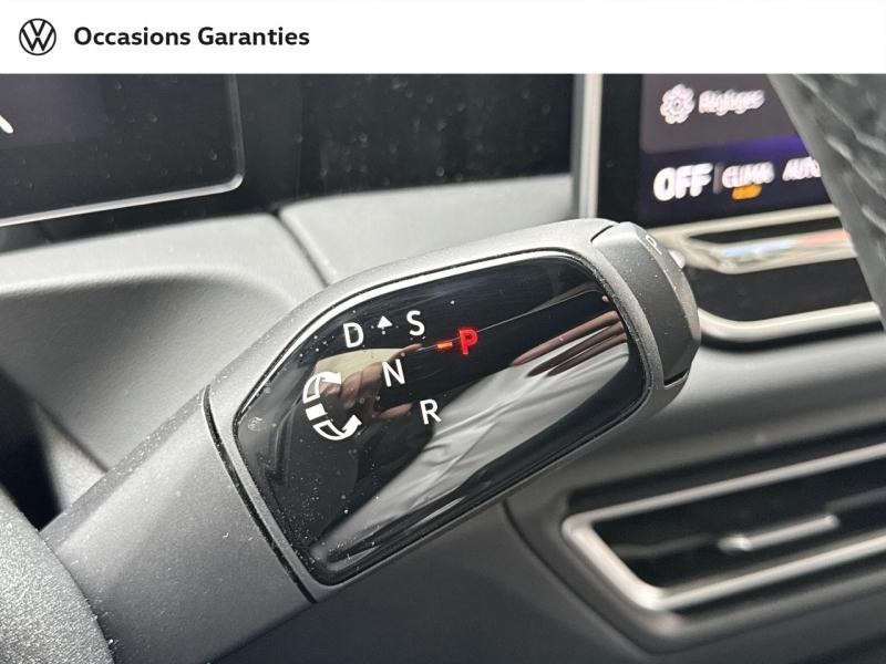 Voitures occasions VOLKSWAGEN TIGUAN R-Line Edition Paris