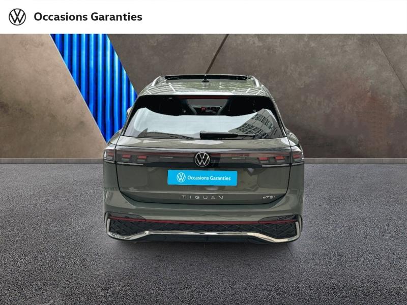 Voitures occasions VOLKSWAGEN TIGUAN R-Line Edition Paris
