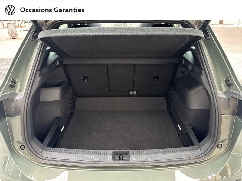 Voitures occasions VOLKSWAGEN TIGUAN R-Line Edition Paris