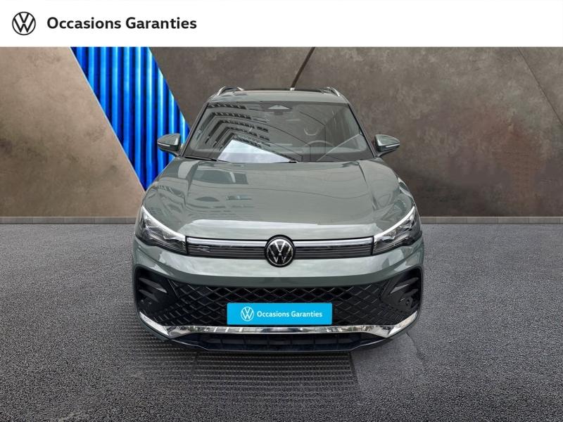 Voitures occasions VOLKSWAGEN TIGUAN R-Line Edition Paris