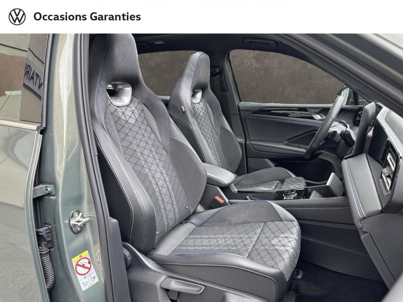 Voitures occasions VOLKSWAGEN TIGUAN R-Line Edition Paris