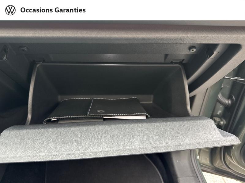 Voitures occasions VOLKSWAGEN TIGUAN R-Line Edition Paris