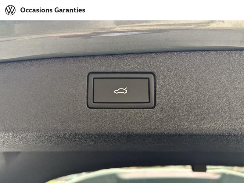 Voitures occasions VOLKSWAGEN TIGUAN R-Line Edition Paris